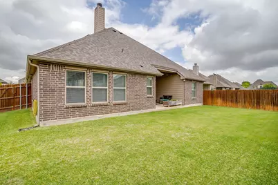 2721 Buffalo Run, Burleson, TX 76028 - Photo 32