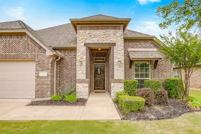 2721 Buffalo Run Drive, Burleson, TX 76028 - Photo 6