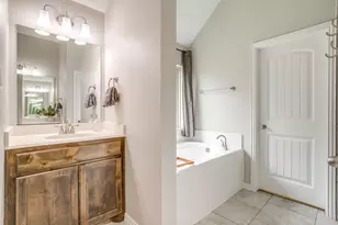 2721 Buffalo Run, Burleson, TX 76028 - Photo 26