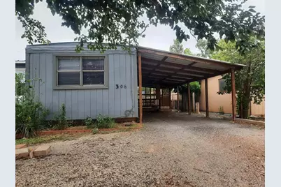 306 El Paso, Merkel, TX 79536 - Photo 1