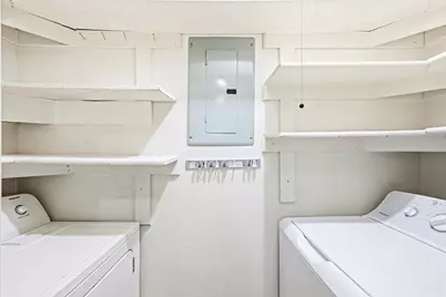 2014 Willoughby Lane #4624, Arlington, TX 76011 - Photo 20