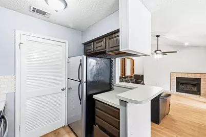 2014 Willoughby Lane #4624, Arlington, TX 76011 - Photo 12