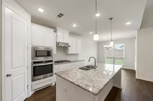 1708 Carnation St, Celina, TX 75078 - Photo 10