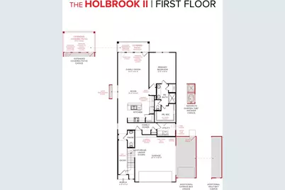 8713 Lone Star Street, Aubrey, TX 76227 - Photo 2