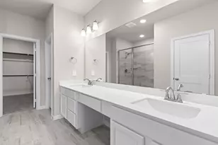 8713 Lone Star St, Aubrey, TX 76227 - Photo 16