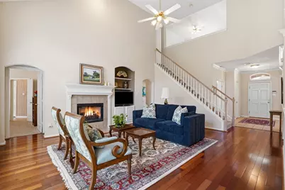 6720 Branch Creek Drive, Fort Worth, TX 76132 - Photo 6