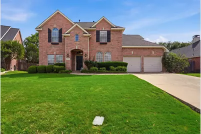 6720 Branch Creek Drive, Fort Worth, TX 76132 - Photo 2