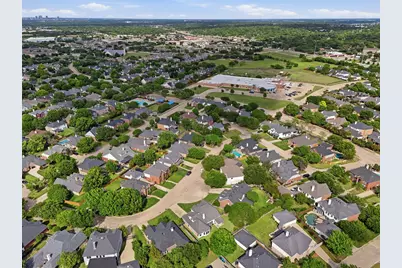 6720 Branch Creek Drive, Fort Worth, TX 76132 - Photo 38