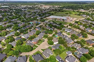 6720 Branch Creek Dr, Fort Worth, TX 76132 - Photo 38