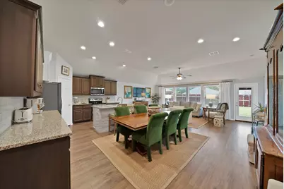 10817 Live Oak Creek Drive, Fort Worth, TX 76108 - Photo 2