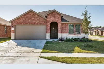 233 Abingdon Street, Azle, TX 76020 - Photo 1