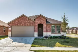 233 Abingdon St, Azle, TX 76020 - Photo 1