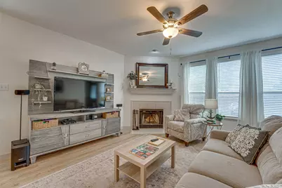 5218 Griffins Pointe Drive, Rowlett, TX 75089 - Photo 6