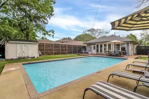 307 N Edgefield Ave, Dallas, TX 75208 - Photo 26