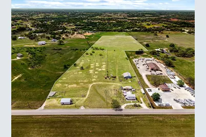 806 Dennis Road, Weatherford, TX 76087 - Photo 1