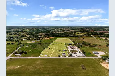 806 Dennis Road, Weatherford, TX 76087 - Photo 2