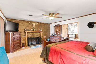 806 Dennis Road, Weatherford, TX 76087 - Photo 14