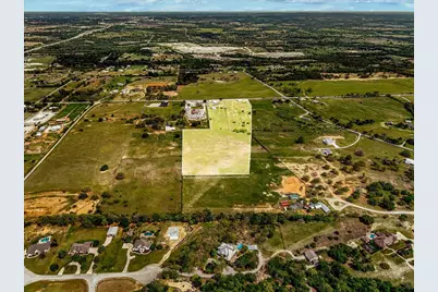 806 Dennis Road, Weatherford, TX 76087 - Photo 6