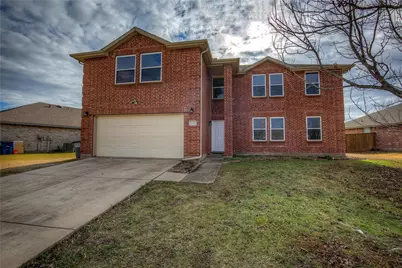 603 Cottondale Lane, Wylie, TX 75098 - Photo 1