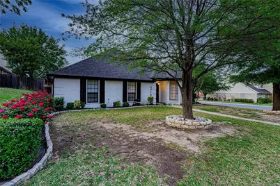 1713 Oak Creek Drive, Sherman, TX 75092 - Photo 2