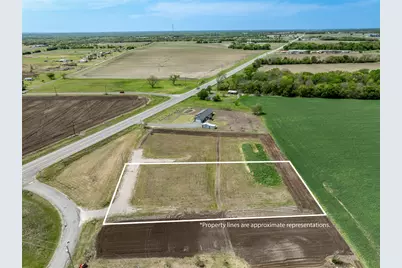 Lot 2 & 3 McCartney Way, Whitewright, TX 75491 - Photo 8