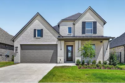 3772 Bermuda Grass Way, Midlothian, TX 76084 - Photo 1