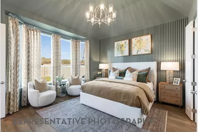 3772 Bermuda Grass Way, Midlothian, TX 76084 - Photo 12