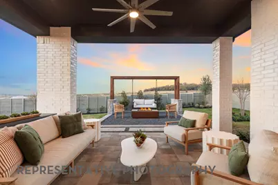 3772 Bermuda Grass Way, Midlothian, TX 76084 - Photo 26