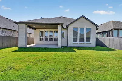 3772 Bermuda Grass Way, Midlothian, TX 76084 - Photo 26