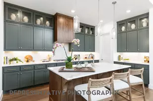 3772 Bermuda Grass Wy, Midlothian, TX 76084 - Photo 4