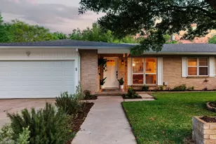704 W Elizabeth Dr, Robinson, TX 76706 - Photo 2