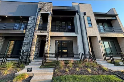 1289 Doris May Drive, Allen, TX 75013 - Photo 2