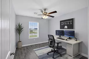 100 Midway Mdws, Pottsboro, TX 75076 - Photo 16