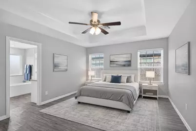 100 Midway Meadows, Pottsboro, TX 75076 - Photo 20