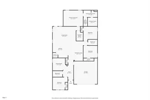 2310 Hankinson Ln, Fate, TX 75189 - Photo 2