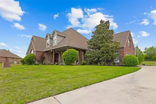 100 Scenic View Dr, Aledo, TX 76008 - Photo 2