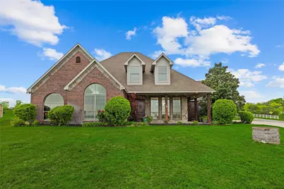 100 Scenic View Drive, Aledo, TX 76008 - Photo 4