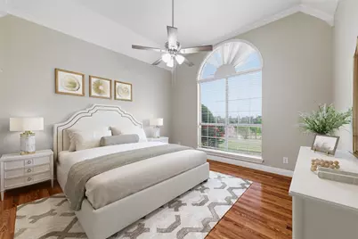 100 Scenic View Drive, Aledo, TX 76008 - Photo 18