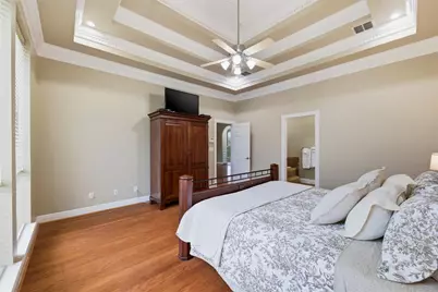 100 Scenic View Drive, Aledo, TX 76008 - Photo 18