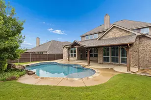 8304 Parish Ave, McKinney, TX 75071 - Photo 2