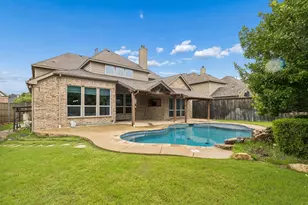 8304 Parish Ave, McKinney, TX 75071 - Photo 2