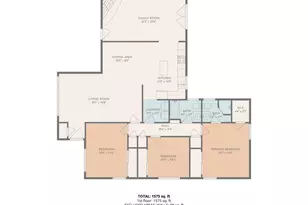 8030 Hunnicut Rd, Dallas, TX 75228 - Photo 6