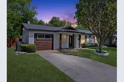 4109 Timberline, Garland, TX 75042 - Photo 1