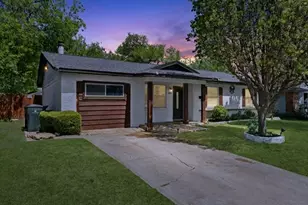 4109 Timberline, Garland, TX 75042 - Photo 1