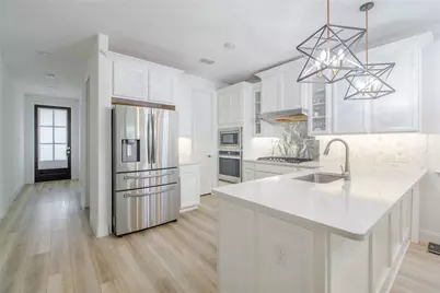 2340 Willow Garden Drive, Little Elm, TX 75068 - Photo 4