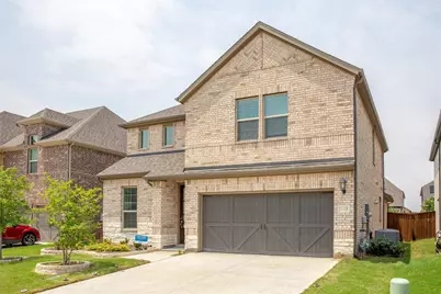 2340 Willow Garden Drive, Little Elm, TX 75068 - Photo 2