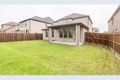 2340 Willow Garden Drive, Little Elm, TX 75068 - Photo 22