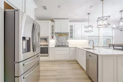 2340 Willow Garden Drive, Little Elm, TX 75068 - Photo 8