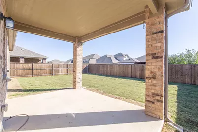 1904 Cinnamon Trail, Aubrey, TX 76227 - Photo 20