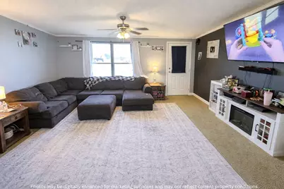 6017 Black Springs Lane, Joshua, TX 76058 - Photo 4